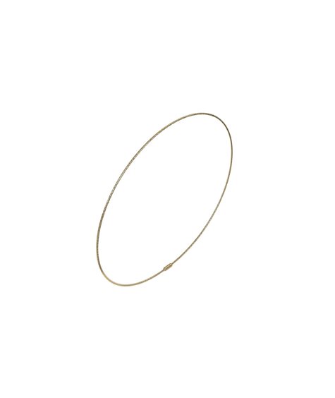 Bracciale Magic Wire Donna in Oro giallo 561-BG - 561-BG